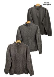 💥 RV1279 LLBean Knitwear