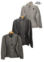 RV1280 Carhartt Hoodies