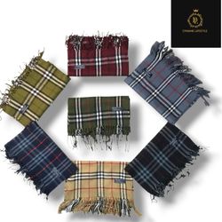 Burberry scarve