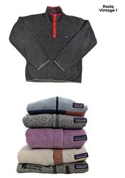 Jaquetas e Moletons de Fleece RV1282 Patagonia