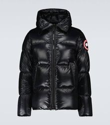 Vestes Canada Goose