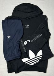 Adidas kids WR_0406