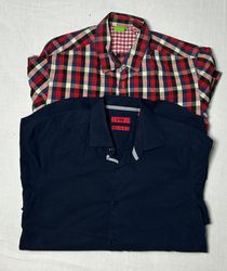 Hugo Boss shirts WR_0407