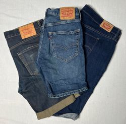 Levi’s short WR_0408