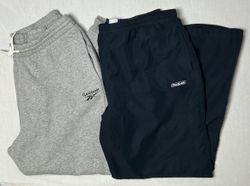 Reebok Track Pants WR_0411