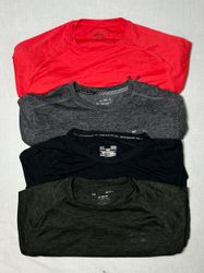 Under Armour T-shirts WR_0412