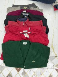 Pull Lacoste