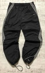 Vintage Nike Track Pants UNT002