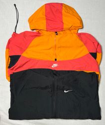 Nike jackets WR_0416
