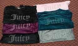Top Juicy couture