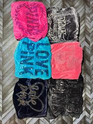 Vintage pink Hoodie jacket