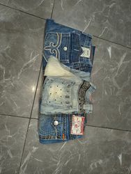 Mix Brand Jeans