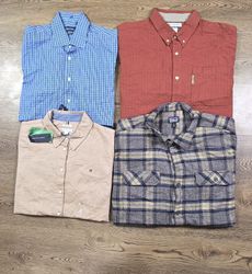 Mix Markenhemden für Männer