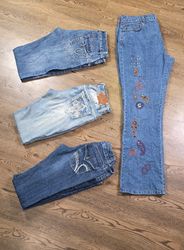 Y2K Jeans