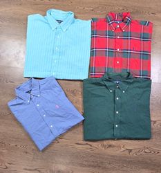 Polo Ralph Lauren Hemden mit Knopfleiste