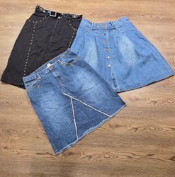 Gonne midi alla moda