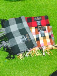 Barbour Scarve