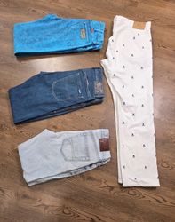 Mix jeans di marca