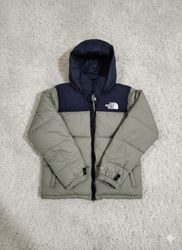 The North Face Puffers