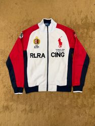 Polo Ralph Lauren Big Pony Jackets