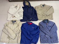 Ralph lauren jackets