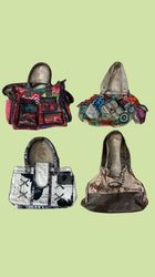 Borsa Funky Girls Y2k