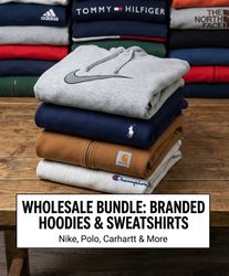 Nike Carhartt Ralph Lauren & Branded | Felpe con c..