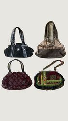 Borse Y2k Funky Vibe