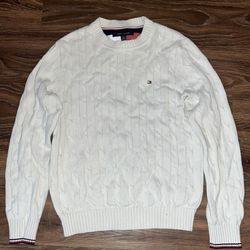Tommy Hilfiger 1/4 zip & Maglioni