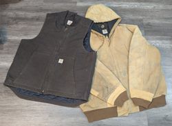 1506 - Giacche Carhartt