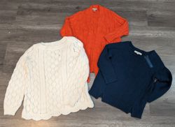 1511 - Pulls en loft