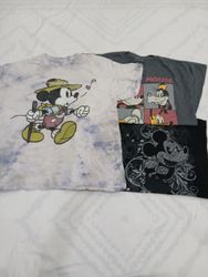 ZV1177 ディズニーマウス Tシャツ