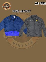 Nike Jacket Ak-552