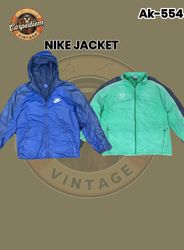 Nike Jacket Ak-554