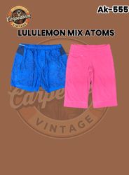 LULULEMON Mix Items Ak-555