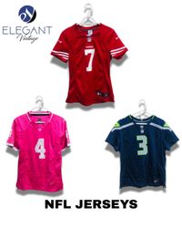 Jerséis de la NFL - EVM0555