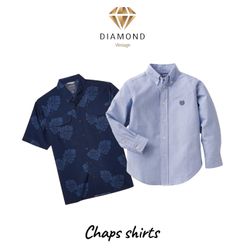 Chaps shirts (DV -12-369)