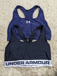 Under Armour Sports Bra Mix