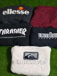 Men Sweatshirt Branded