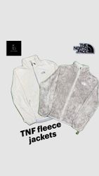 The North Face Fleece Jackets