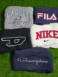 Men Sweatshirts