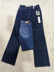 Levi’s Women’s Jeans Mix