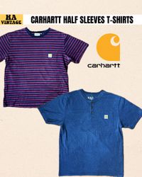 Carhartt T-Shirts