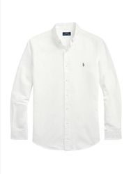Polo Ralph Lauren shirts