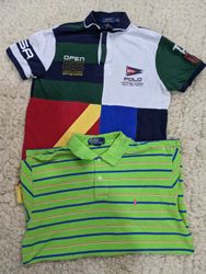 Ralph Lauren Polo T-Shirts
