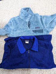 Patagonia Fleece Mix