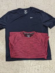 Reebok T-Shirts Mix