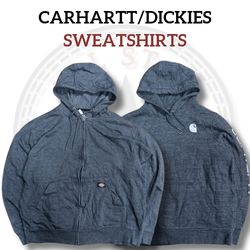 Carhartt Dickies Hoodies