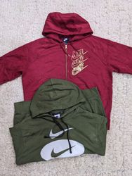 Nike Hoodies Mix