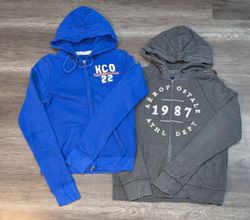 1539 - Aeropostale, Abecrombie, Hollister Casual a..